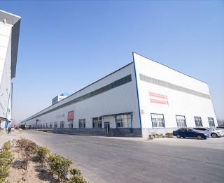 Chiny Baogang (Shandong) Steel Co., Ltd profil firmy