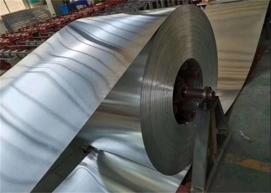 OEM ODM Hydraulic Aluminum Coil Stock Slitting Line Rolled Steel Sheet