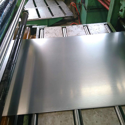 DX51D Z180 Z275 G30 G90 16 22 Gauge Galvanized Sheet Metal 4x8 1.2mm 1.5mm 1.3mm Thick