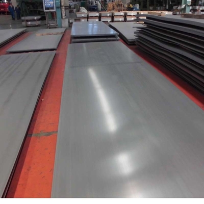 Full Hard DX51D Galvanized Steel Sheet 4x8 Hot Dipped Galvanized Steel Plate