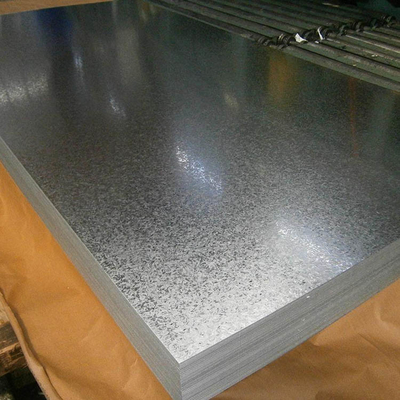 0.6mm 0.8mm Gi Sheet Roofing DX51D DX52D DX53D Galvanized Steel Roof Sheets