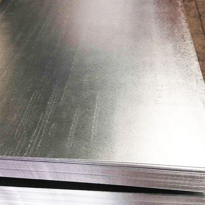 0.6mm 0.8mm Gi Sheet Roofing DX51D DX52D DX53D Galvanized Steel Roof Sheets