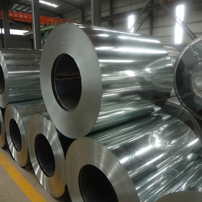 Width 1m Thick 1mm Galvalume Steel Roll Aluminum Zinc Alloy Coated Steel SGLC