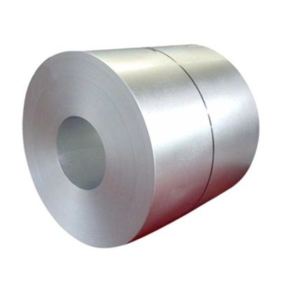 1000mm DX51D G60 Aluzinc Steel Coil Aluminium Zinc Coated Steel Sheet